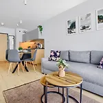 Apartament Przystan Baltycka