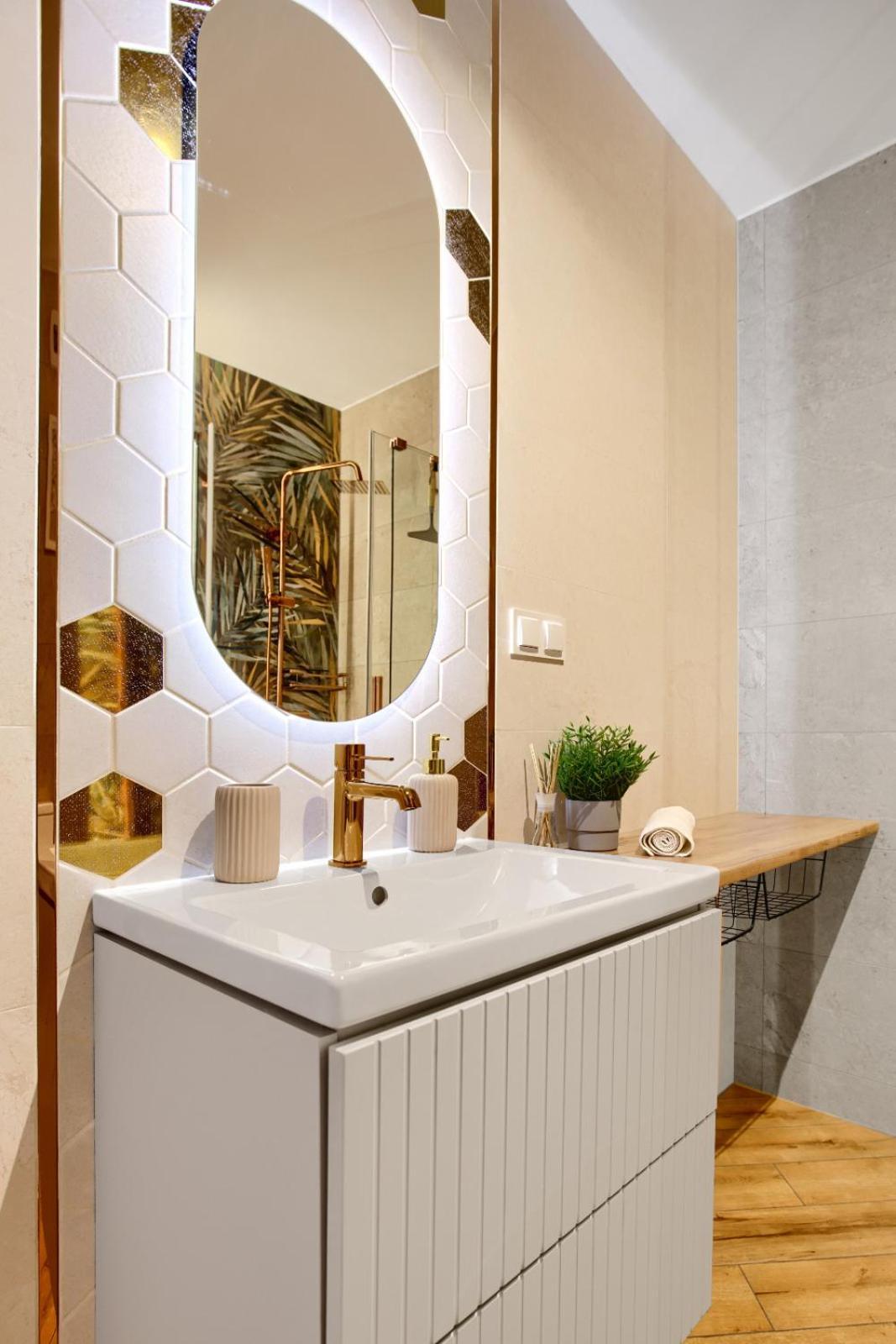 Przystan Baltycka Apartment Kolberg