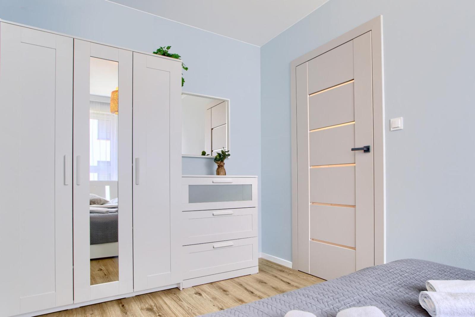 Przystan Baltycka Apartment